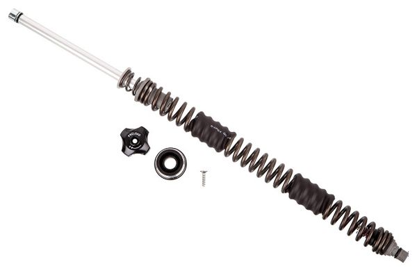 Rockshox 30 / XC 30 Silver Frouche Spring 27.5 '/ 29' 100 mm