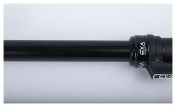 Telescopic Seatpost Exa Form JAG EX External Passage Black Order ...