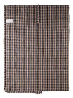 Nordisk Sacco a pelo Coperta Sif 0° Nero Unisex 