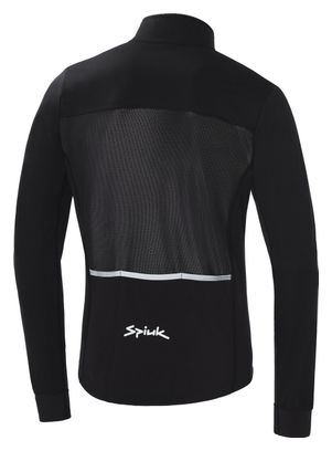 Spiuk Anatomic Membranjacke Schwarz