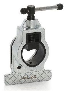 XLC Tool zaaggeleider