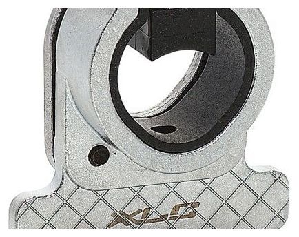 XLC Tool zaaggeleider