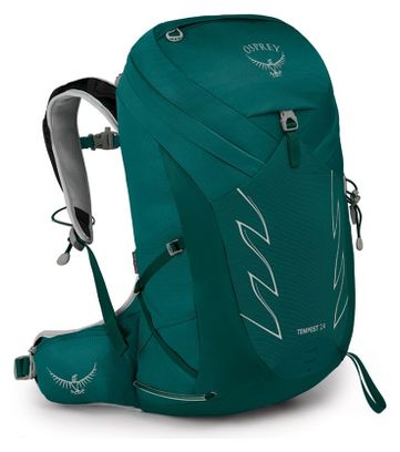 Sac de Randonnée Femme Osprey Tempest 24 Vert