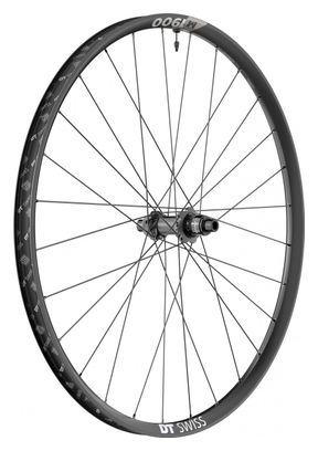 DT Swiss M1900 Spline 30 29 '' Achterwiel | Boost 12x148mm | Centerlock