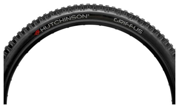 Hutchinson Griffus 2.5 27.5'' MTB Tire Tubetype Wired
