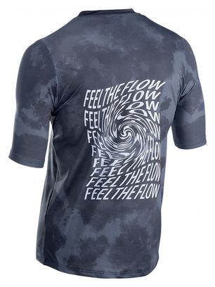 Northwave Bond Short Sleeve Jersey Grijs