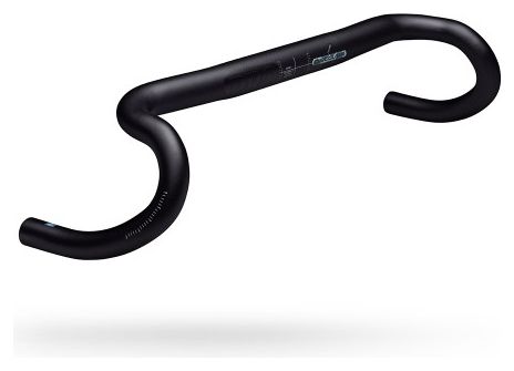 Pro Discover Alu 20 Flare 20° Handlebar Black