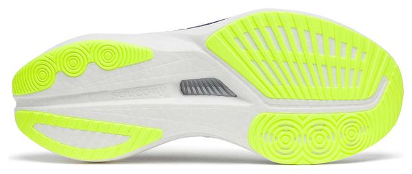 Zapatillas de running Saucony Endorphin Speed 5 Blanco/Azul Mujer