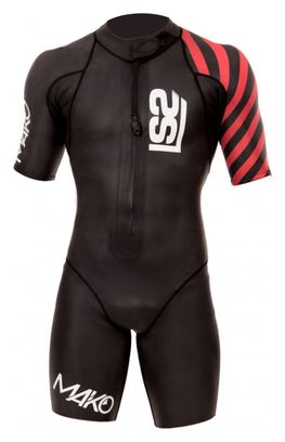 Traje de neopreno Mako LS2 Negro