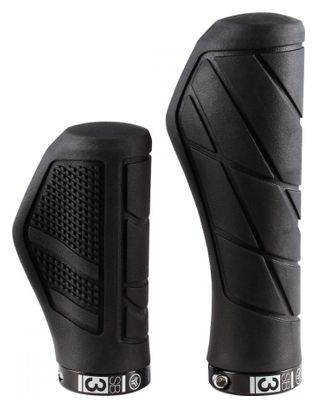 Puños ergonómicos SB3 Wick MX Negro