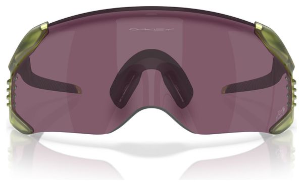 Gafas Oakley Velo Kato - Tour De France 2026/Prizm Road Black/Ref.: OO9501-0952
