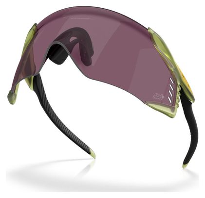 Gafas Oakley Velo Kato - Tour De France 2026/Prizm Road Black/Ref.: OO9501-0952