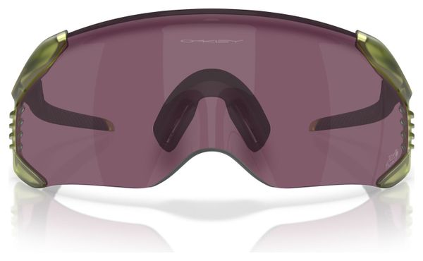 Gafas Oakley Velo Kato - Tour De France 2026/Prizm Road Black/Ref.: OO9501-0952