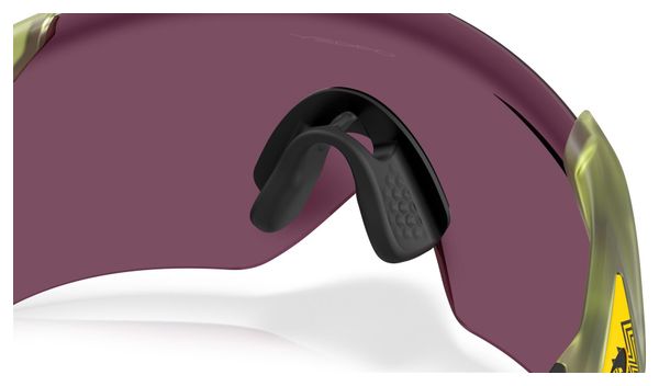 Gafas Oakley Velo Kato - Tour De France 2026/Prizm Road Black/Ref.: OO9501-0952