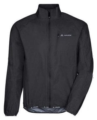 Vaude Drop Jacket III Jacke Schwarz Unifarben - Herren