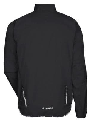 Vaude Drop Jacket III Jacke Schwarz Unifarben - Herren