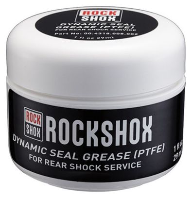 Grasso RockShox ''Dynamic Seal'' PTFE 500 ml