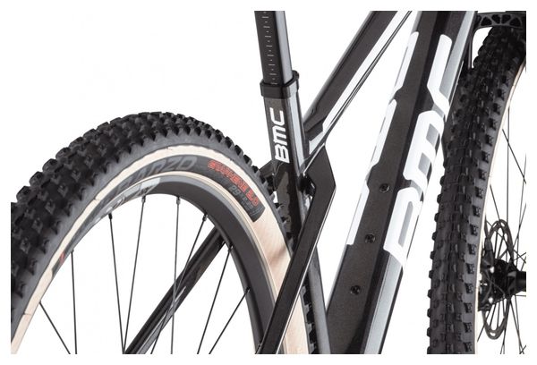 BMC Twostroke 01 Two Hardtail MTB Sram GX Eagle/X01 Eagle 12S 29'' Anthracite Grey Prisma 2023