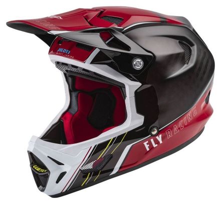 Casque VTT Fly Racing Werx-R