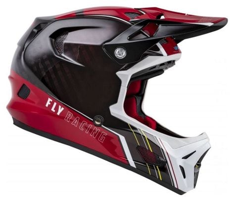 Casque VTT Fly Racing Werx-R