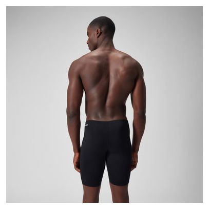 Jammer Speedo Mid-Length Endurance+ Herren Schwarz