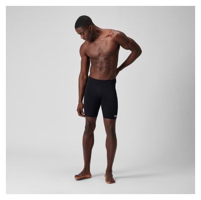 Jammer Speedo Mid-Length Endurance+ Herren Schwarz