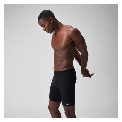 Jammer Speedo Mid-Length Endurance+ Herren Schwarz