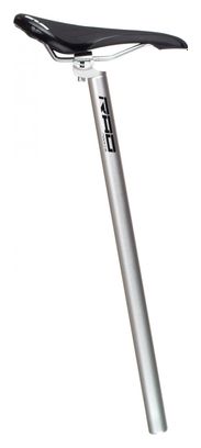 31.6 mm Recovery Seatpost Pack with Saddle