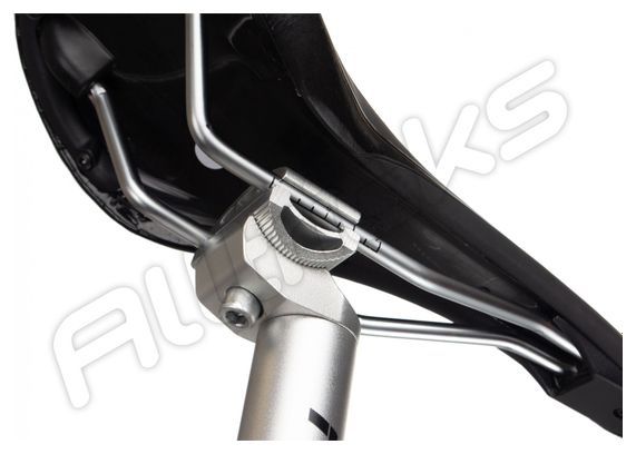 31.6 mm Recovery Seatpost Pack with Saddle