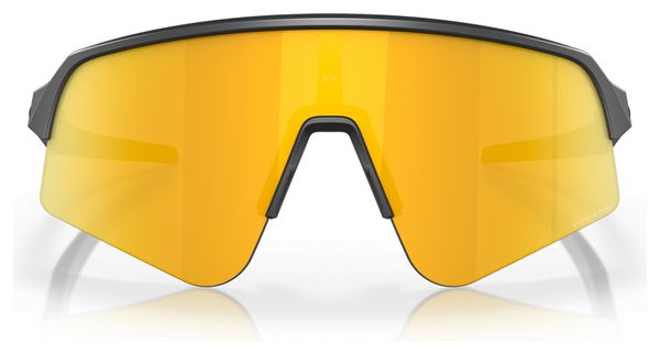 Occhiali Oakley Sutro Lite Sweep Matte Carbon / Prizm 24k / Codice: OO9465-1739