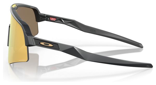 Occhiali Oakley Sutro Lite Sweep Matte Carbon / Prizm 24k / Codice