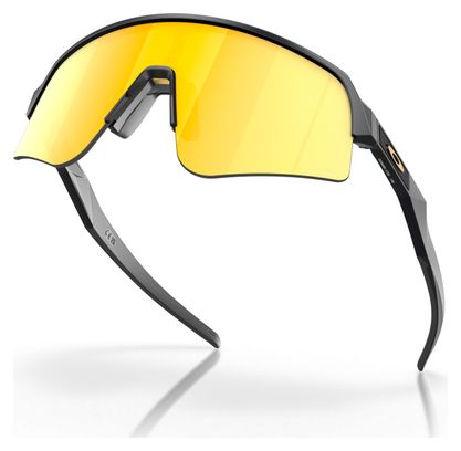 Occhiali Oakley Sutro Lite Sweep Matte Carbon / Prizm 24k / Codice: OO9465-1739