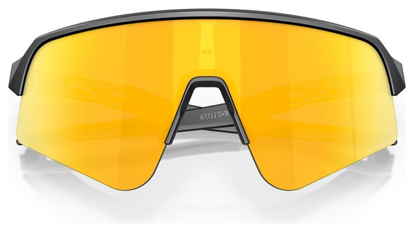 Occhiali Oakley Sutro Lite Sweep Matte Carbon / Prizm 24k / Codice: OO9465-1739