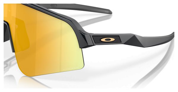 Occhiali Oakley Sutro Lite Sweep Matte Carbon / Prizm 24k / Codice: OO9465-1739