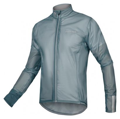 Veste Endura Adrenaline Race FS260-Pro II Gris ciment