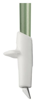 Bâtons de Marche Nordique Leki Passion Vert/Blanc