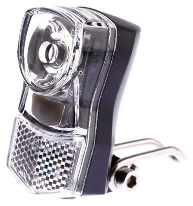 IKZI Lampe frontale Little XC-210 batterie 7 lux