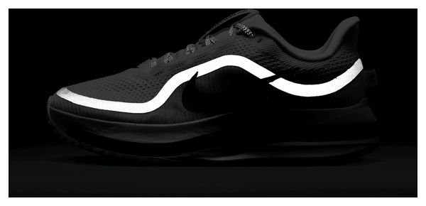 Nike Pegasus Premium hardloopschoenen voor dames, groen/blauw