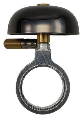 Crane Mini Karen Headset Neo Black bell