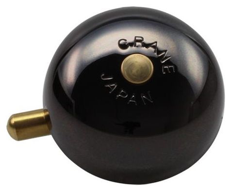 Crane Mini Karen Headset Neo Black bell