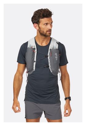 Rab Veil 6L Grey Unisex Hydration Vest