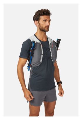Rab Veil 6L Grey Unisex Hydration Vest