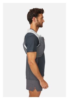 Rab Veil 6L Grey Unisex Hydration Vest