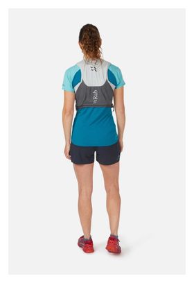 Rab Veil 6L Grey Unisex Hydration Vest