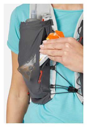 Rab Veil 6L Grey Unisex Hydration Vest