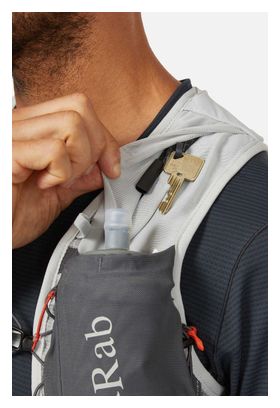 Rab Veil 6L Grey Unisex Hydration Vest