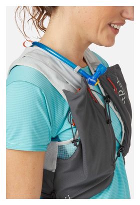Rab Veil 6L Grey Unisex Hydration Vest