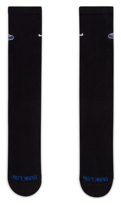 Calzini Nike Everyday Plus Nero Unisex