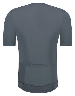 Maglia a maniche corte BBB Essence Grey