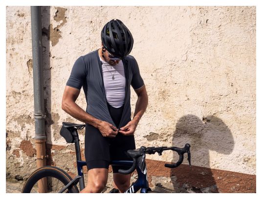Maglia a maniche corte BBB Essence Grey